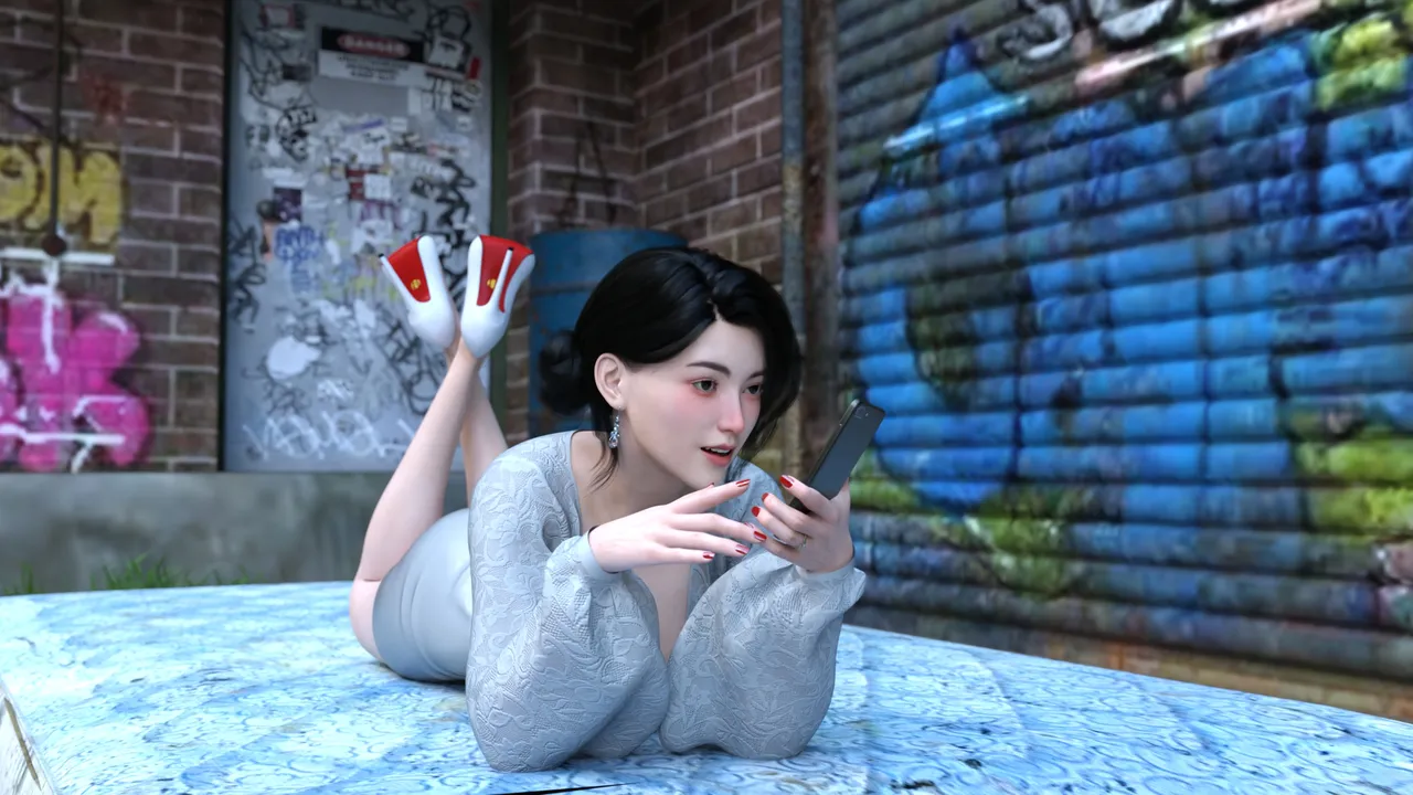 失身于它第一部 5 page 9 full