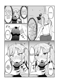 From Newlyweds to  Sugar Daddy Relationship [English] — page 14