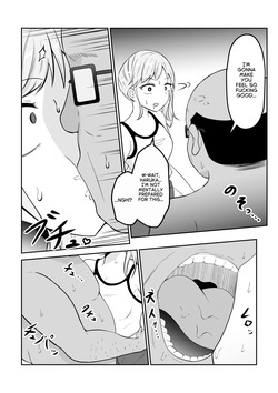 From Newlyweds to  Sugar Daddy Relationship [English] — page 18