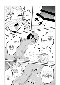 From Newlyweds to  Sugar Daddy Relationship [English] — page 23