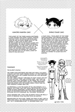 (Koi wa ii ne Hoshi ni Negai o 2026) [MetalBirds (ShiN)] Super Extra Thick Milk 5.3 (Neon Genesis Evangelion) [English] {Brolen} — page 22