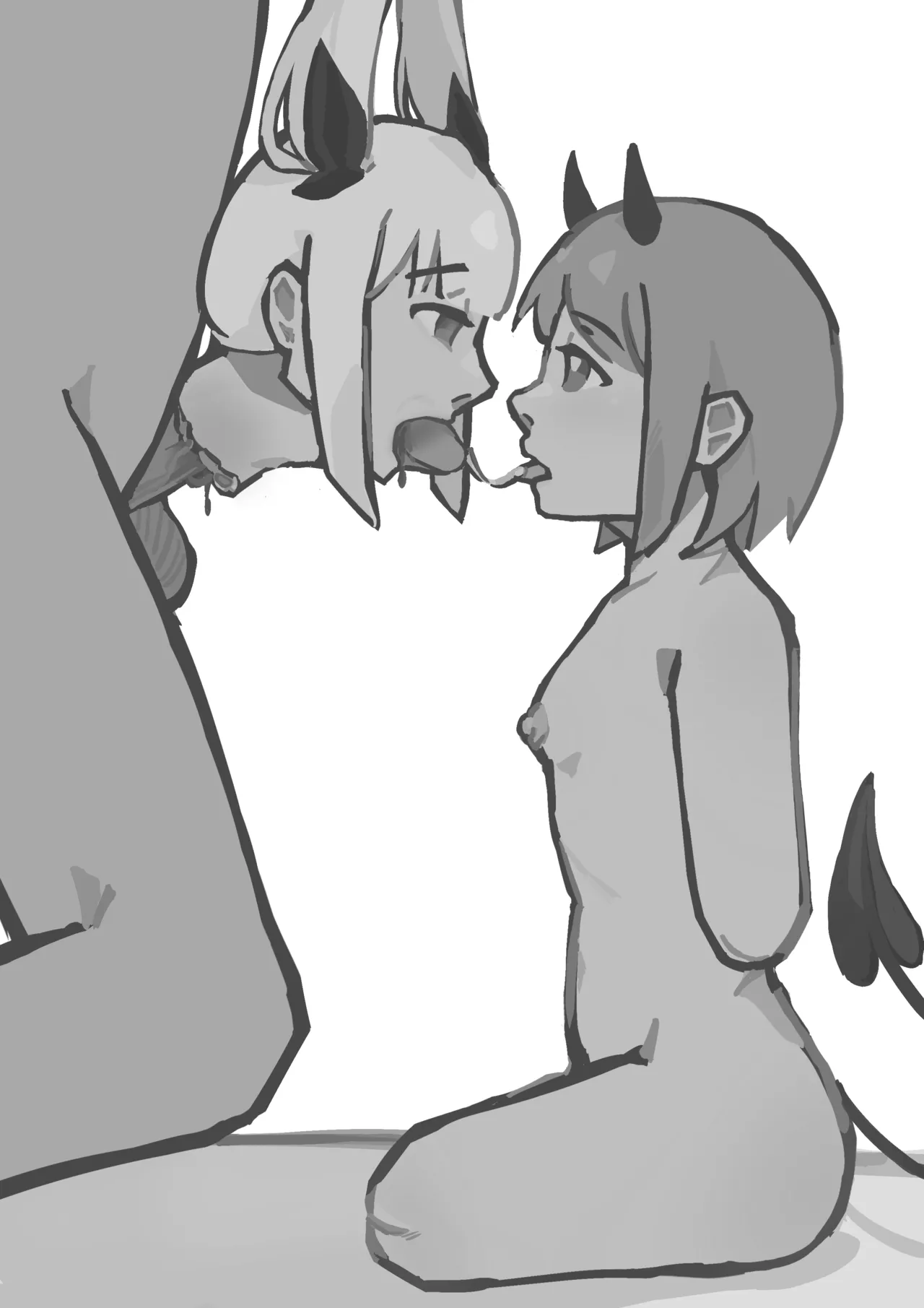 【R18G】Giano系列 可恨的缇娜 part2 page 2 full