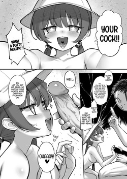 [Tamarun] Ryuu ga Suku + Mini Rumi (Blue Archive) [English] [Douzo Lad Translations] [Decensored] [Digital] — page 21