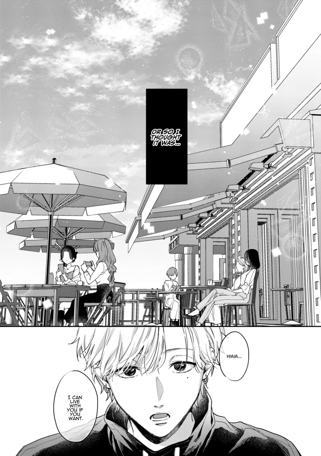 We Can’t Continue To Play Best Friends page 8 full