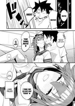 [Tamarantei (Tamaran)] Ikinari!  Hatsujou Astolfo - Astolfo Suddenly Goes into Heat!! (Fate Grand Order) [Digital] [English] {Doujins.com} — page 24
