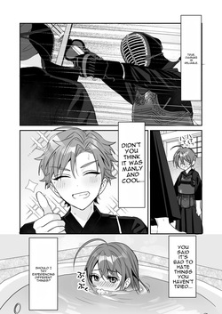 [Sokuochi Shoujo (Kagamino Mochiko)] TS Kyoudai (3)  [English] [MTL]  [Digital] — page 17