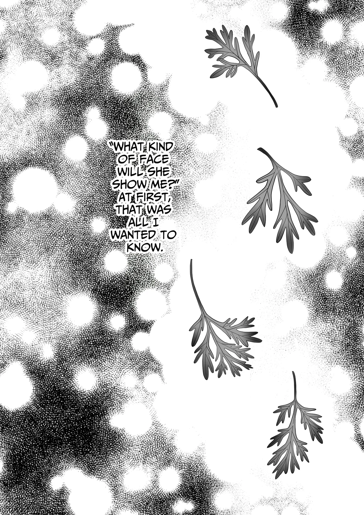 A Sexy Yuri App 3 ~What?! One Of You Isn't Mesmerized!?~ Part 2 page 5 full