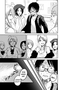[Nakaura Tomoki] Ueno-kun wa Kaihatsu-zumi | Ueno-kun Has Been Developed [English] — page 15
