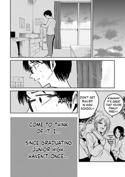 [Nakaura Tomoki] Ueno-kun wa Kaihatsu-zumi | Ueno-kun Has Been Developed [English] — page 20