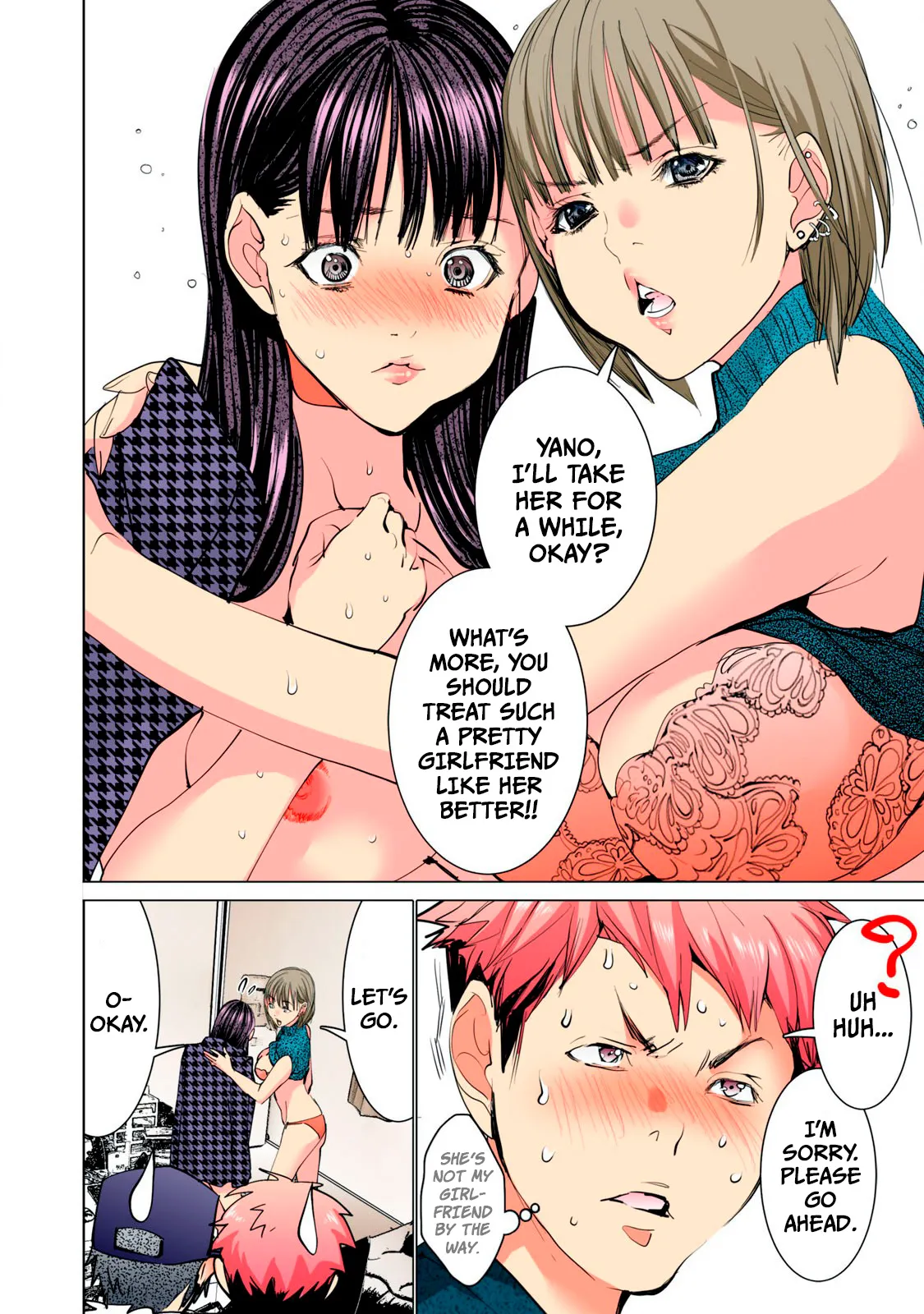 SYNONYM - CHAPTER 11 page 6 full