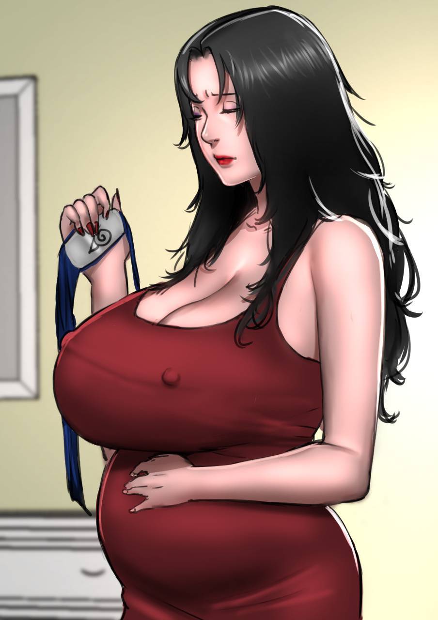 Kurenai Yuhi 孕红 page 2 full