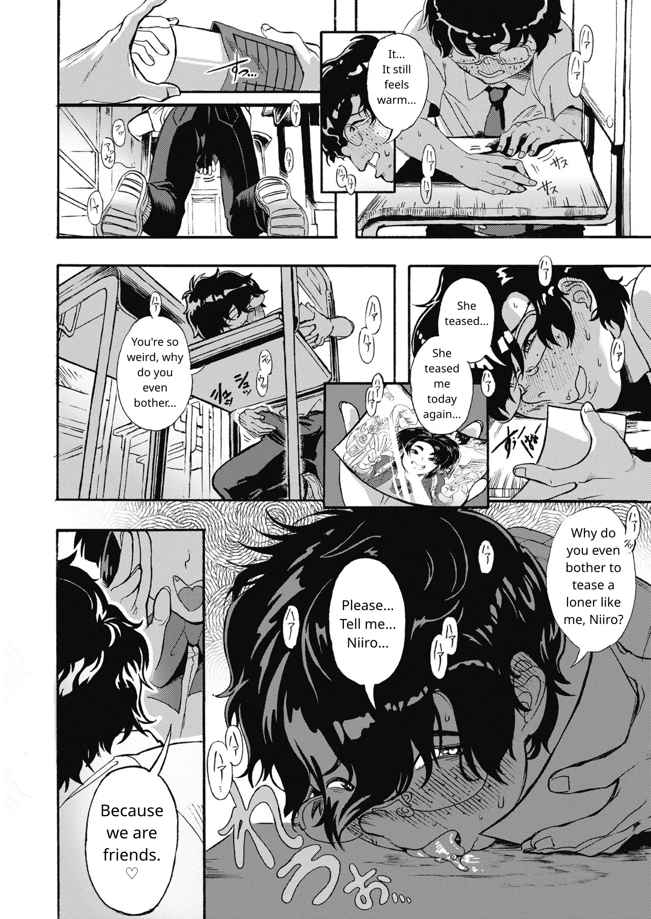 Scarlet page 4 full