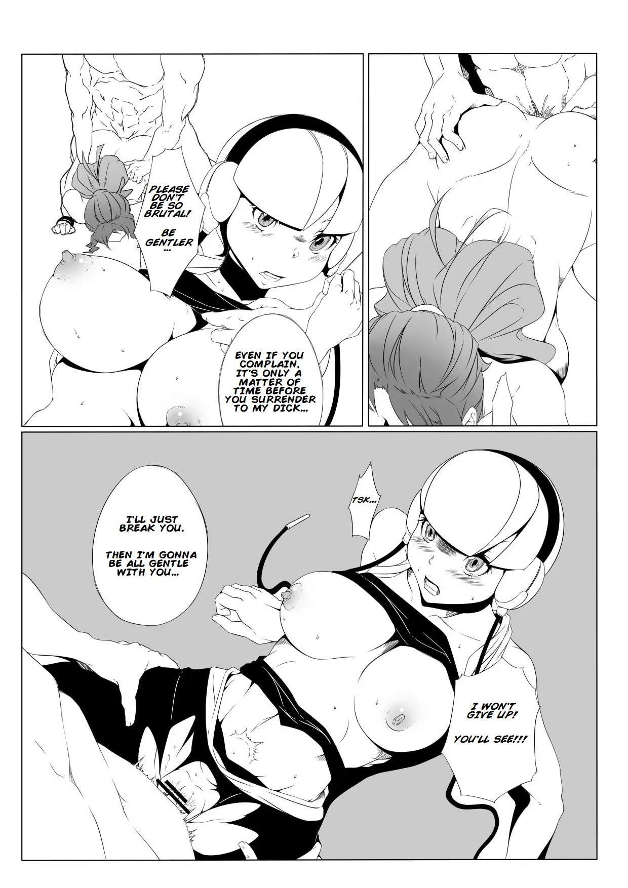 Inpoke page 6 full