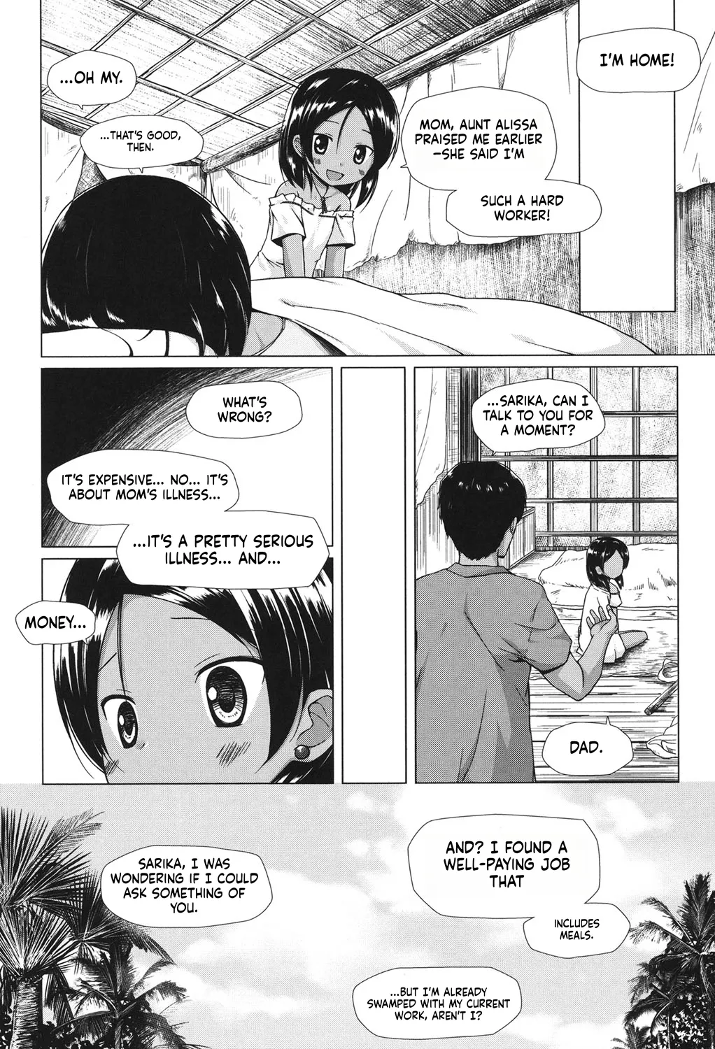 Totsuki Tooka page 6 full