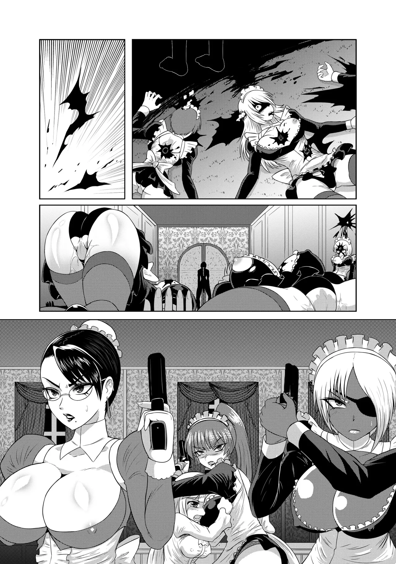 Code Q.F. parte 02 page 3 full