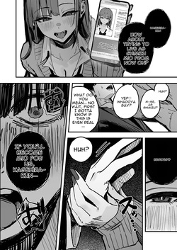 [Hachi Hacchi (Hee Hachi)] New Life ~Track Team Girls Arc~ [English] — page 11