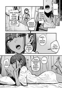 [Hachi Hacchi (Hee Hachi)] New Life ~Track Team Girls Arc~ [English] — page 13