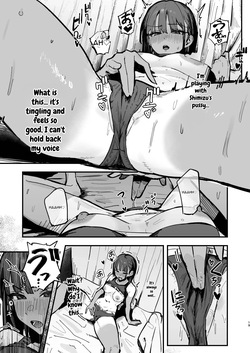 [Hachi Hacchi (Hee Hachi)] New Life ~Track Team Girls Arc~ [English] — page 18