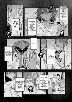 [Hachi Hacchi (Hee Hachi)] New Life ~Track Team Girls Arc~ [English] — page 19
