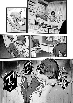 [Hachi Hacchi (Hee Hachi)] New Life ~Track Team Girls Arc~ [English] — page 20