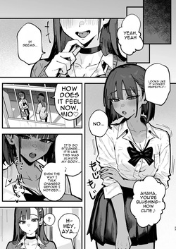 [Hachi Hacchi (Hee Hachi)] New Life ~Track Team Girls Arc~ [English] — page 22
