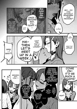 [Hachi Hacchi (Hee Hachi)] New Life ~Track Team Girls Arc~ [English] — page 23