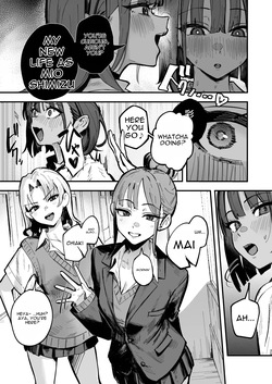 [Hachi Hacchi (Hee Hachi)] New Life ~Track Team Girls Arc~ [English] — page 24
