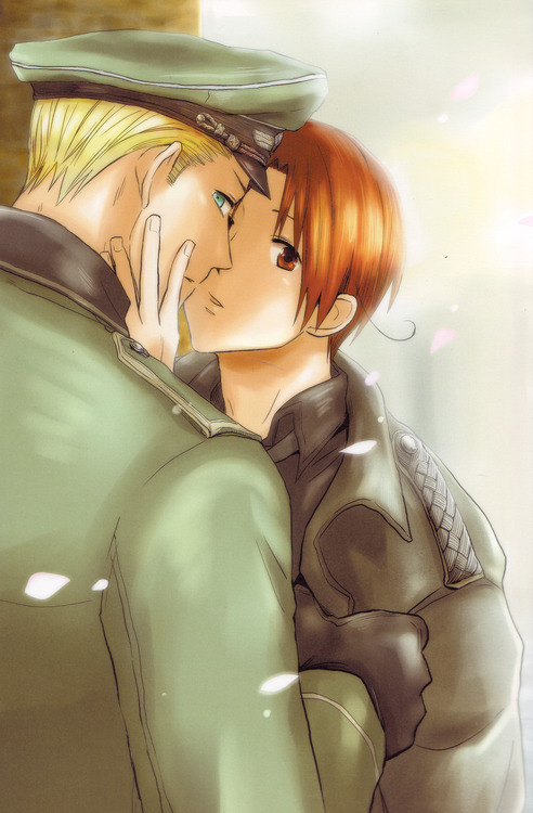 DUE CUORI page 5 full