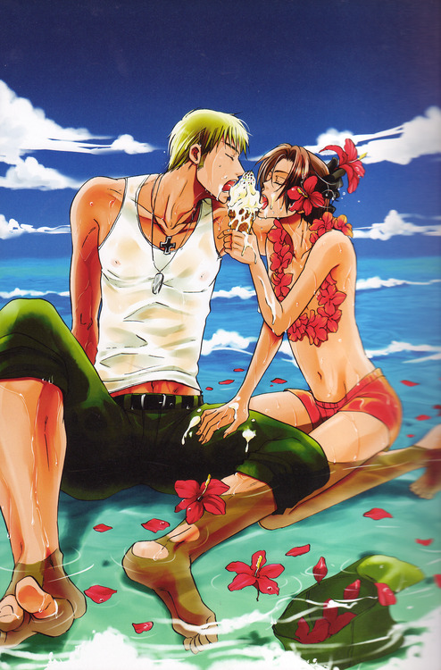 DUE CUORI page 8 full