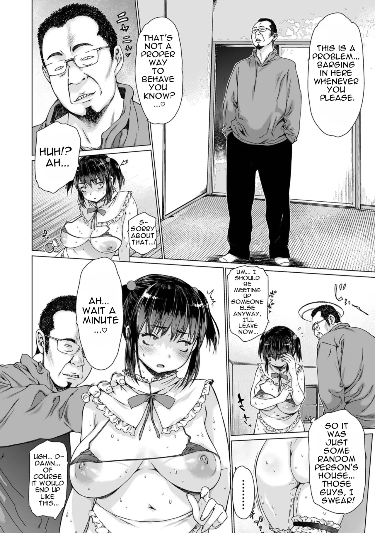 Kaede-chan Live Masturbation show! page 10 full