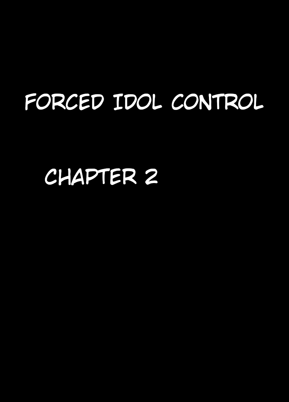 Forced Idol Control 2: The Virgin Idol Manipulated by a Corrupt Director page 6 full