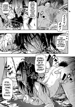 [Oyster] Ochibure | Downfall Ch. 4 (COMIC Mate Legend Vol.69 2026-06 [Digital]) [English] [menospeaknihongo] — page 15