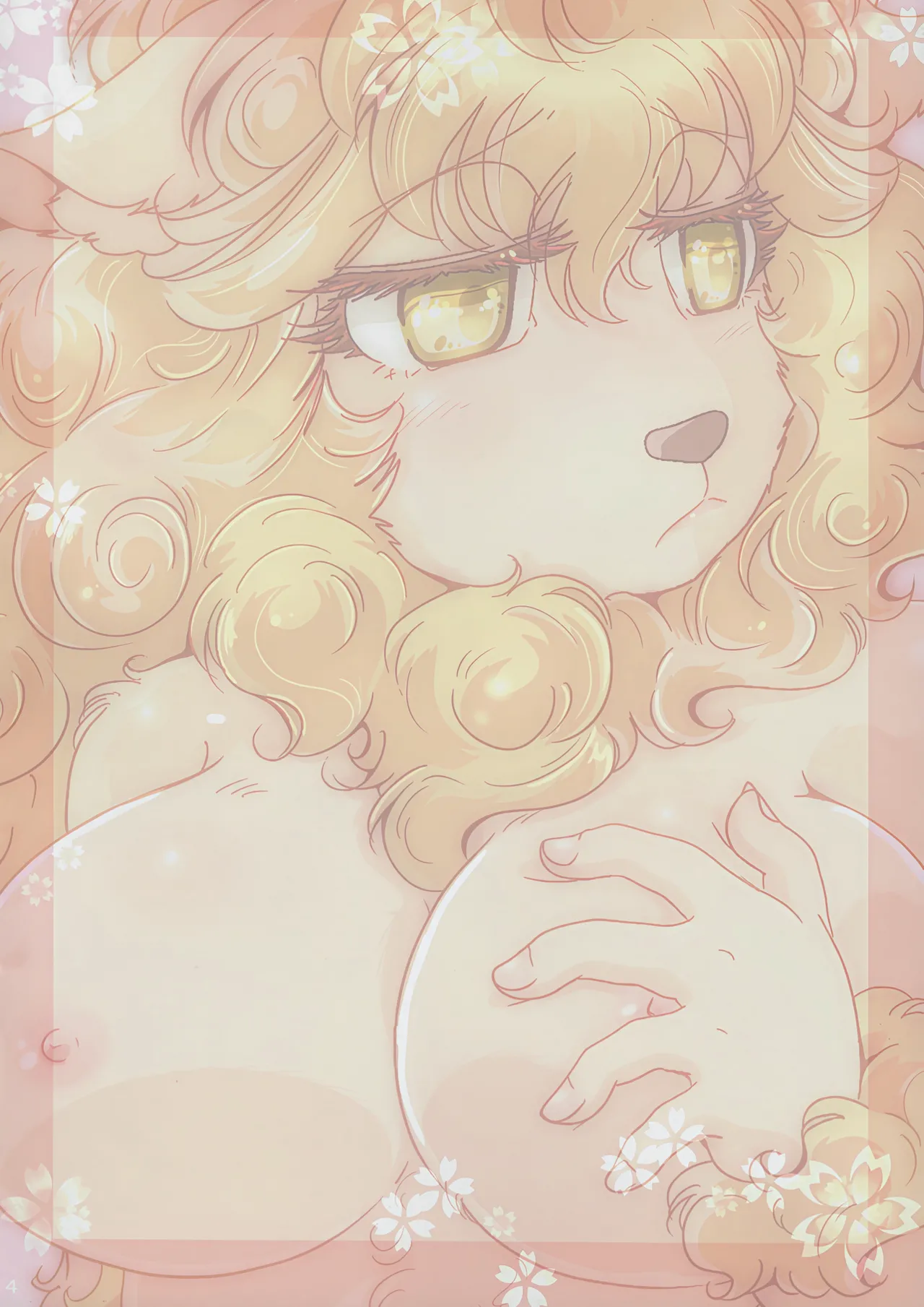 7 nen zenryoku de tsutometa kekka tōtō watashi no yakushoku wa settai yōin ni ♥ 2 page 3 full