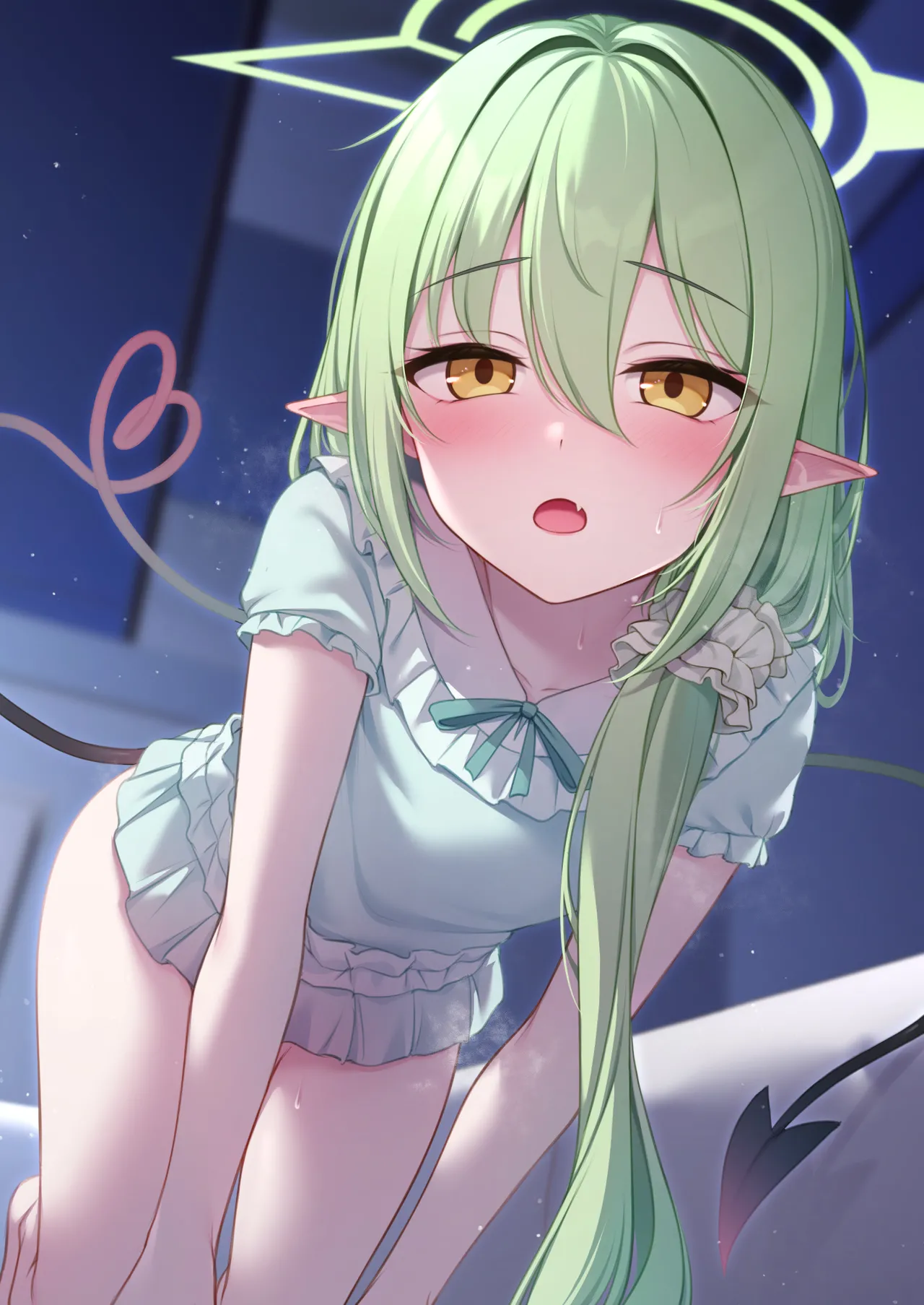 Otona ni Naru made Matenai kara. | 长大成人的那一天太过遥不可及。 page 3 full