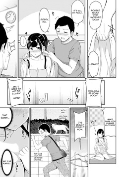[Yuna] Asa Okitara Imouto ga Hadaka Apron Sugata datta node Hamete Mita | I Woke Up to my Naked Apron Sister and Tried Fucking Her Ch. 1-19 [English] [1 2 Translations] — page 20