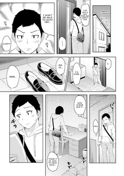 [Yuna] Asa Okitara Imouto ga Hadaka Apron Sugata datta node Hamete Mita | I Woke Up to my Naked Apron Sister and Tried Fucking Her Ch. 1-19 [English] [1 2 Translations] — page 24