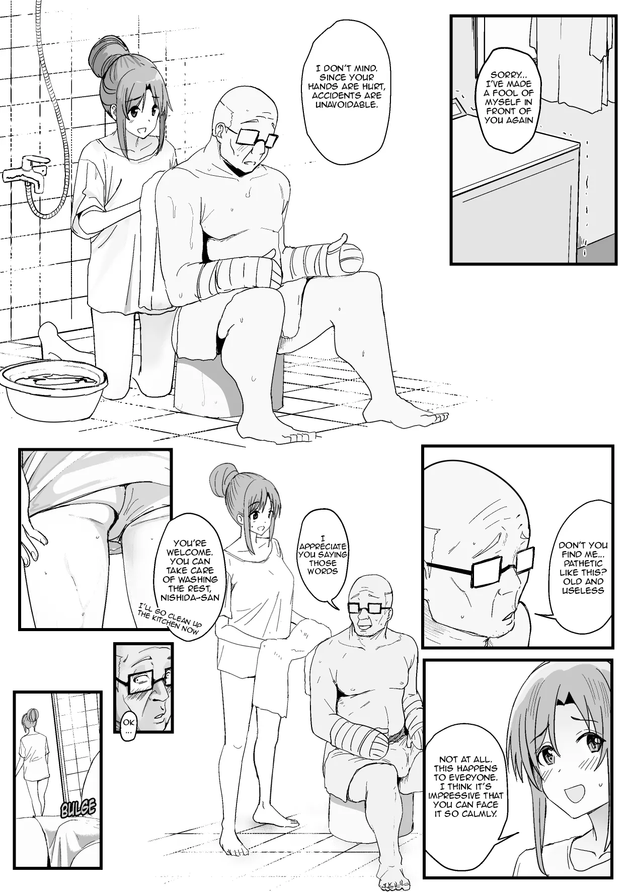 Asuna - Nishida 4 page 10 full