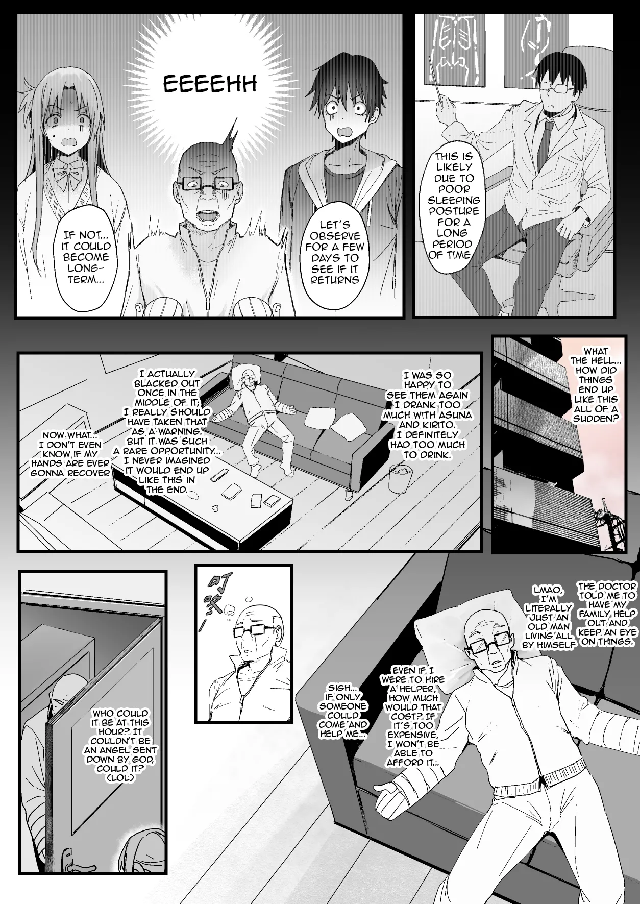 Asuna - Nishida 4 page 4 full
