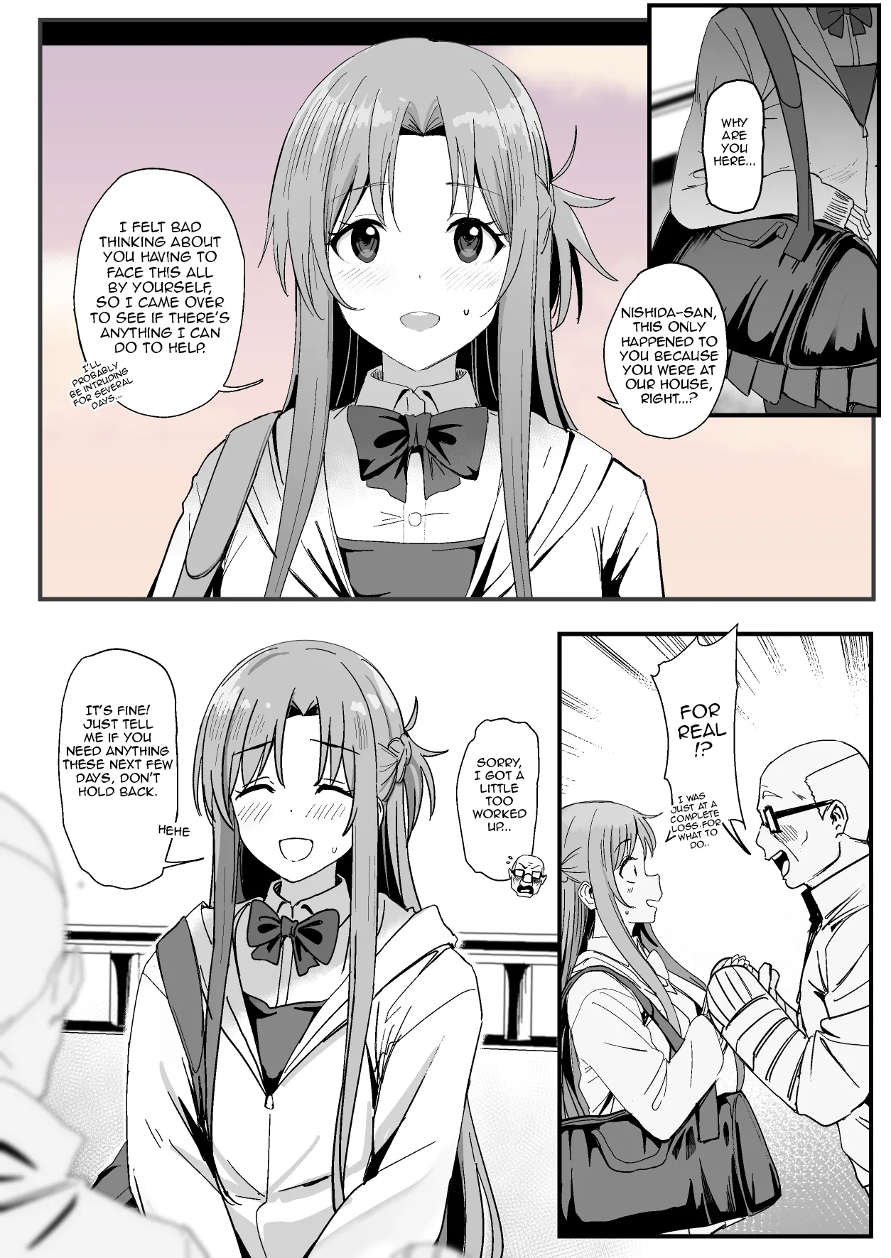 Asuna - Nishida 4 page 6 full