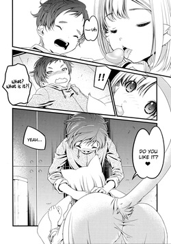 [Rig-Pa] RINYA LIFE (decensored) — page 13