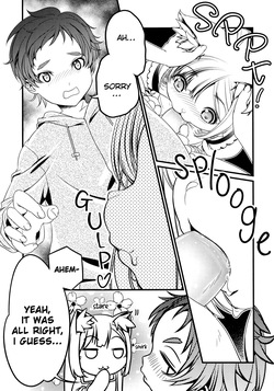 [Rig-Pa] RINYA LIFE (decensored) — page 14