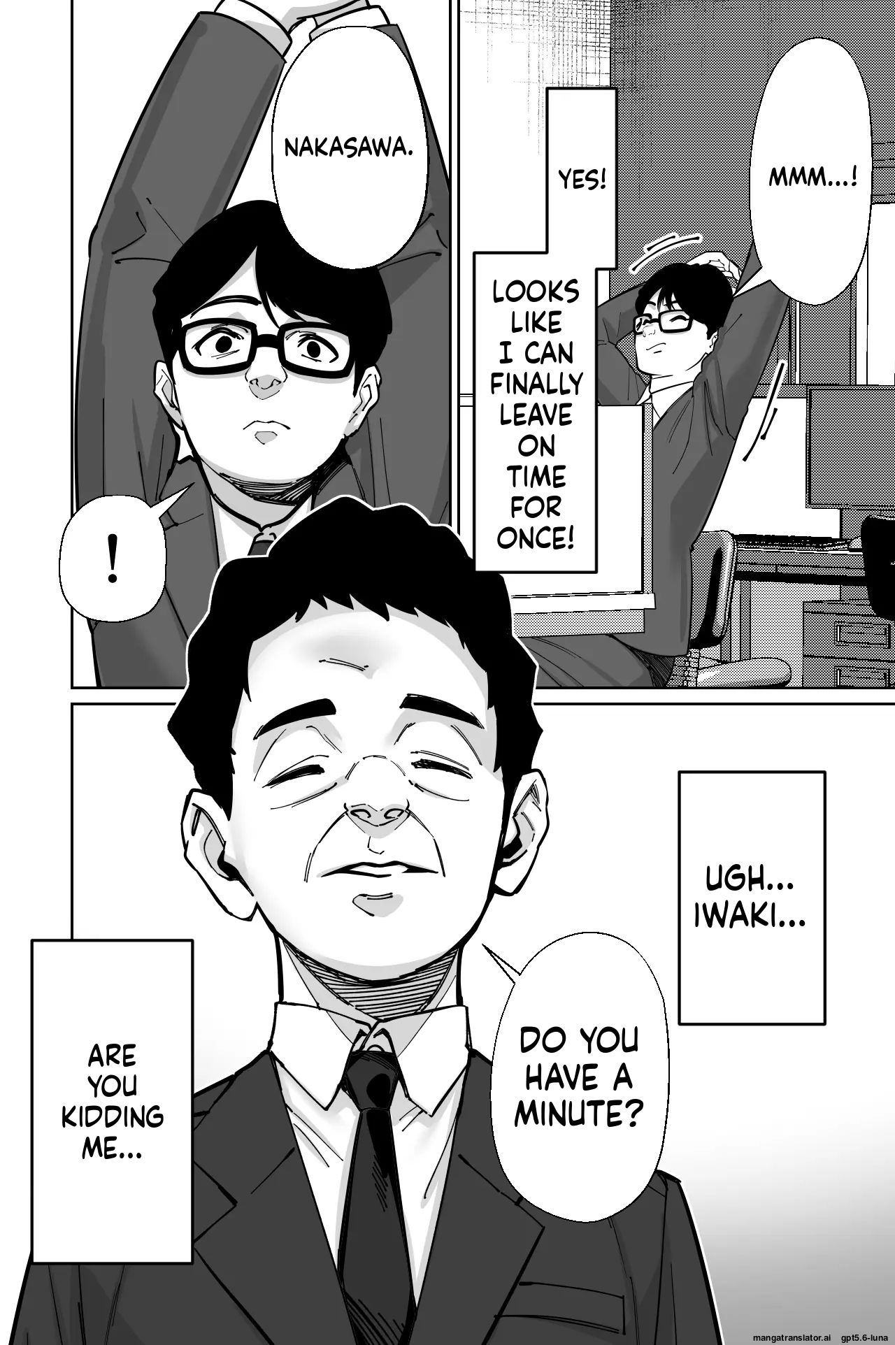 Densha, Joshikousei. - Train Molester page 4 full