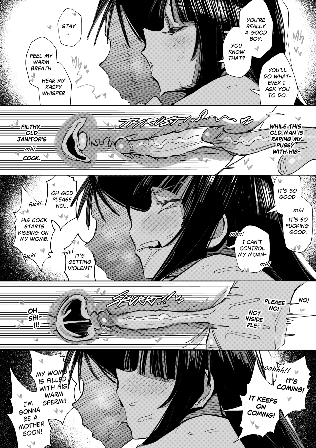 Can't Say No. page 3 full