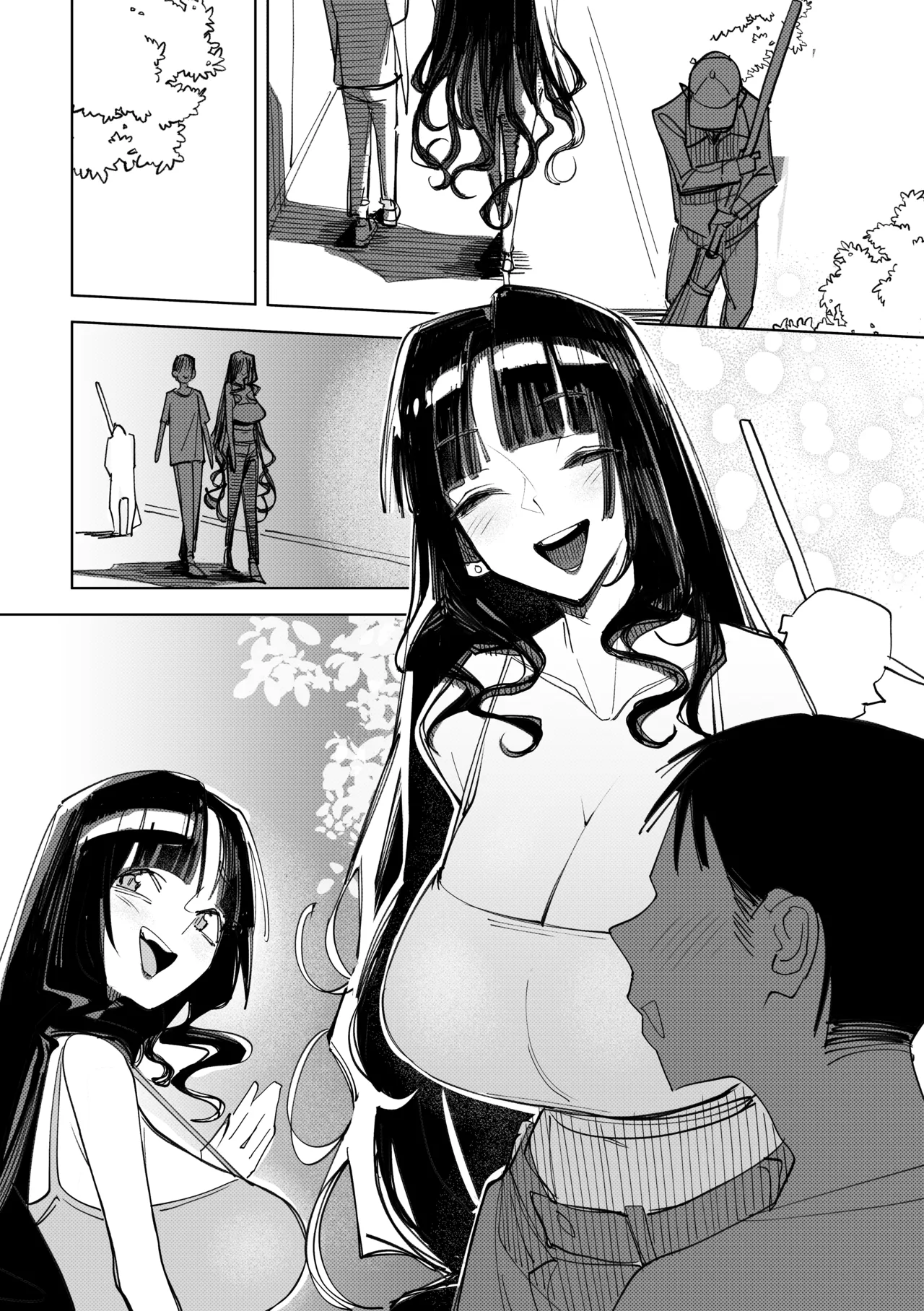 Can't Say No. page 5 full