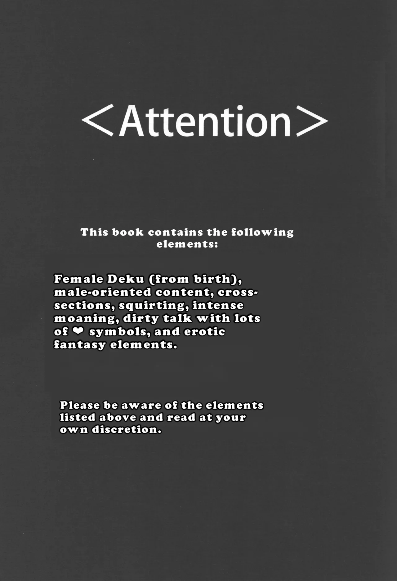 Onegai ga Arimasu!  | I Have a Favor to Ask! page 2 full