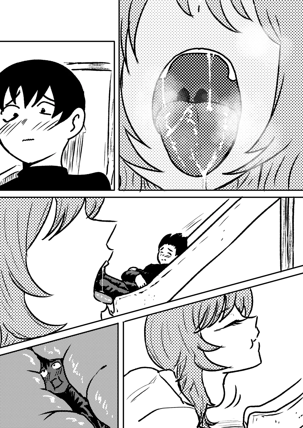 Misc Vore 5 page 4 full