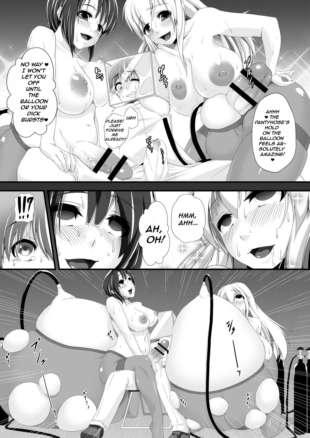 Fuusen Collection  ENGLISH page 9 full