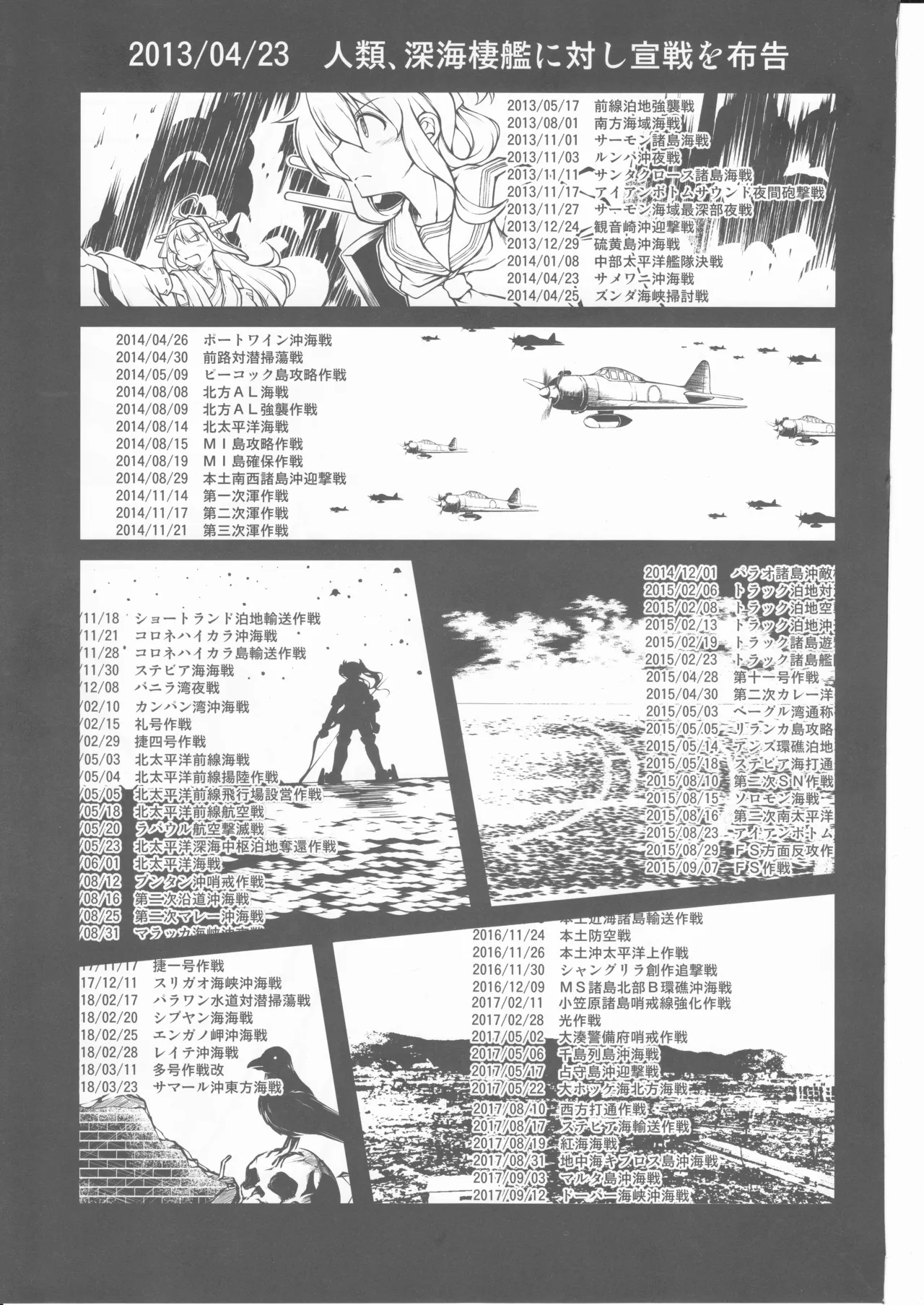 Humanity Has Surrendered page 2 full