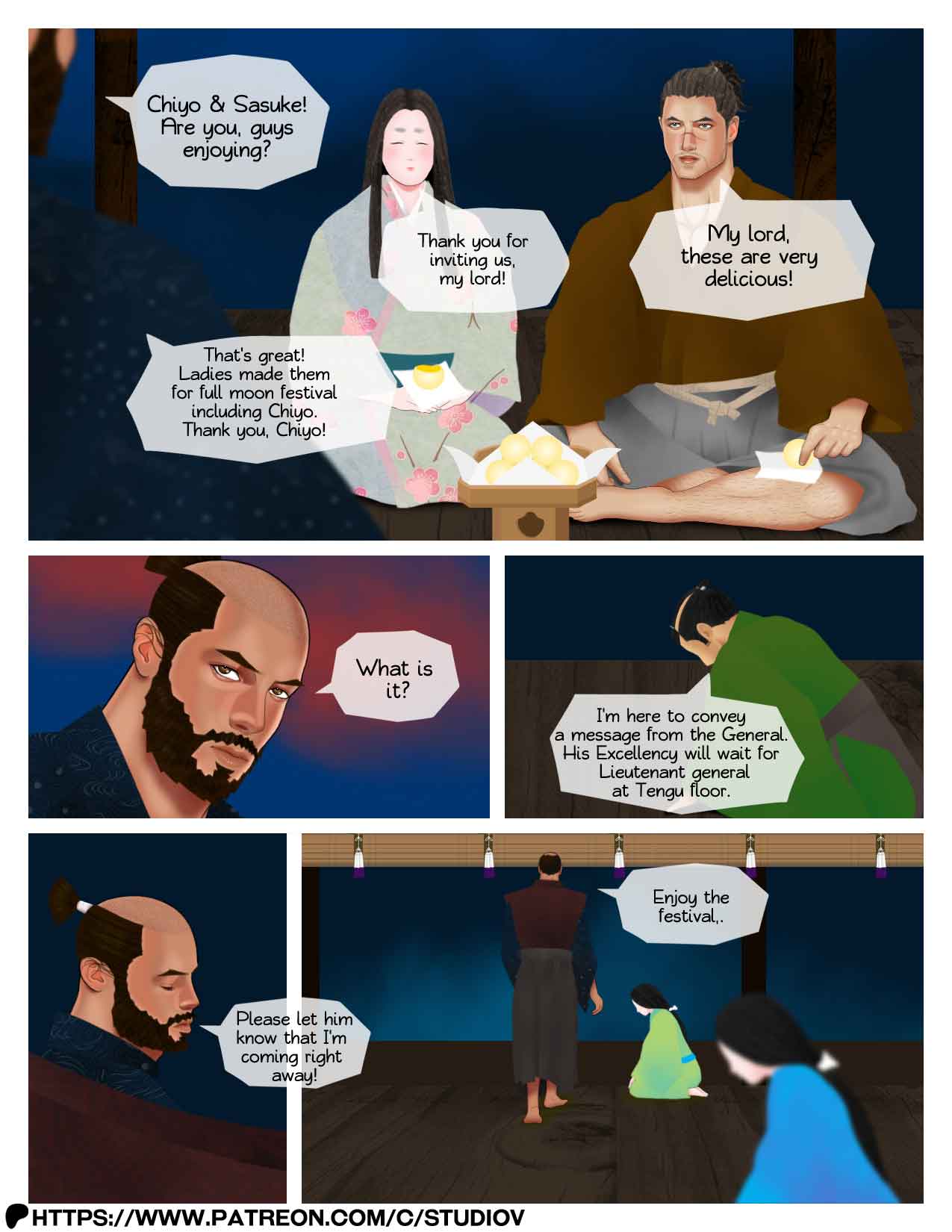 Wonder EP3 page 4 full