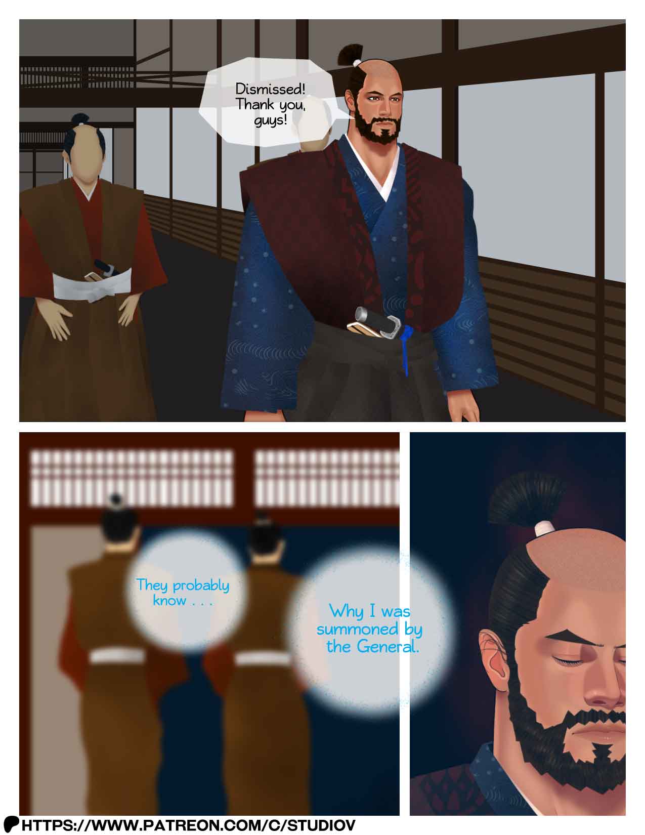 Wonder EP3 page 5 full